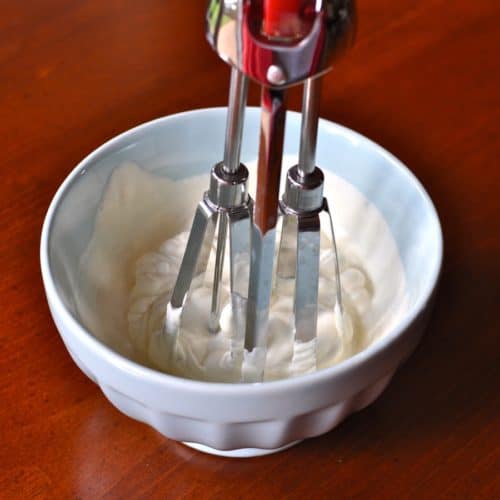 Proven Tips And Tricks To Whip Cream Using Polar Mixer Grinders!