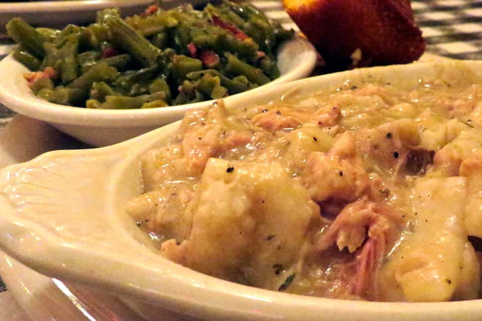 Lunch In Oxford MS Ajax Diner My Own Sweet Thyme